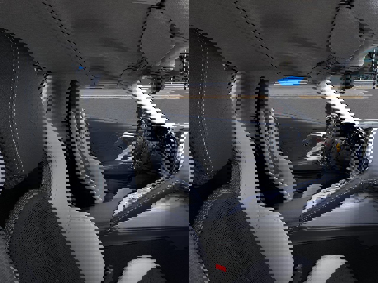 New 2026 Chevrolet Corvette Z06 image 29