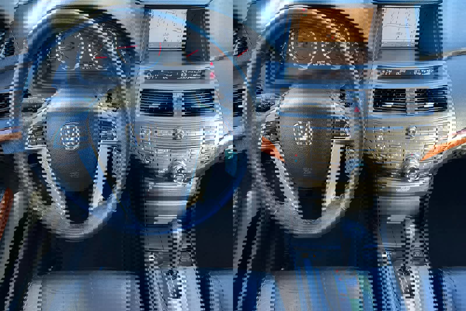 Used 2012 Honda Accord EX-L image 16