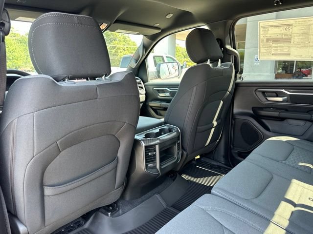 New 2026 RAM 1500 Lone Star AWD/4WD image 33