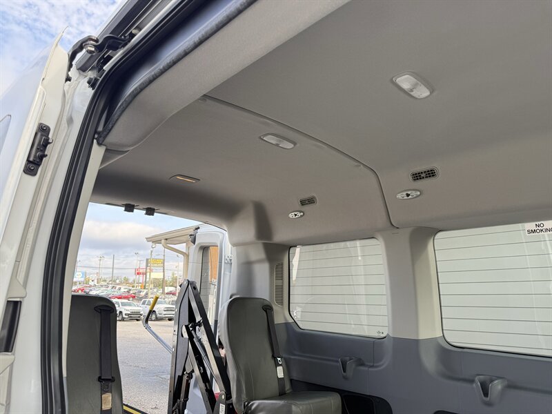 Used 2018 Ford Transit 150 XL RWD image 26