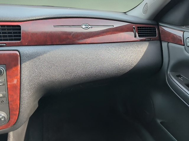 Used 2007 Chevrolet Impala SS w/ Convenience Package FWD image 14