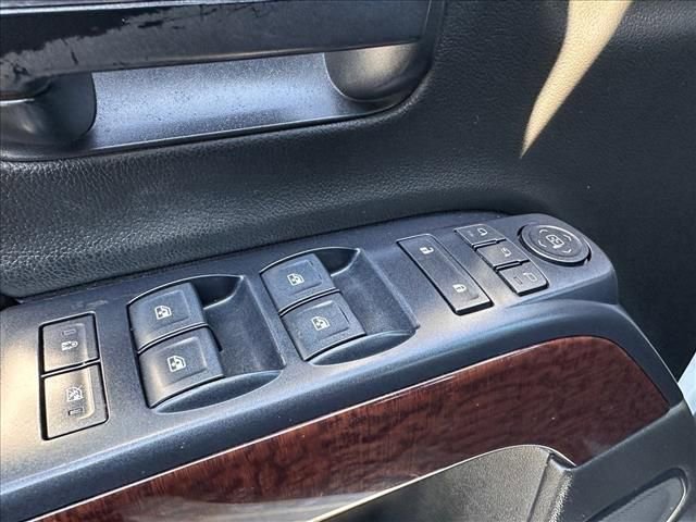 Used 2018 GMC Sierra 1500 SLT w/ Suspension Package, Off-Road image 19