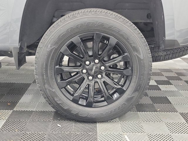 Used 2022 GMC Canyon Elevation w/ Trailering Package AWD/4WD image 11