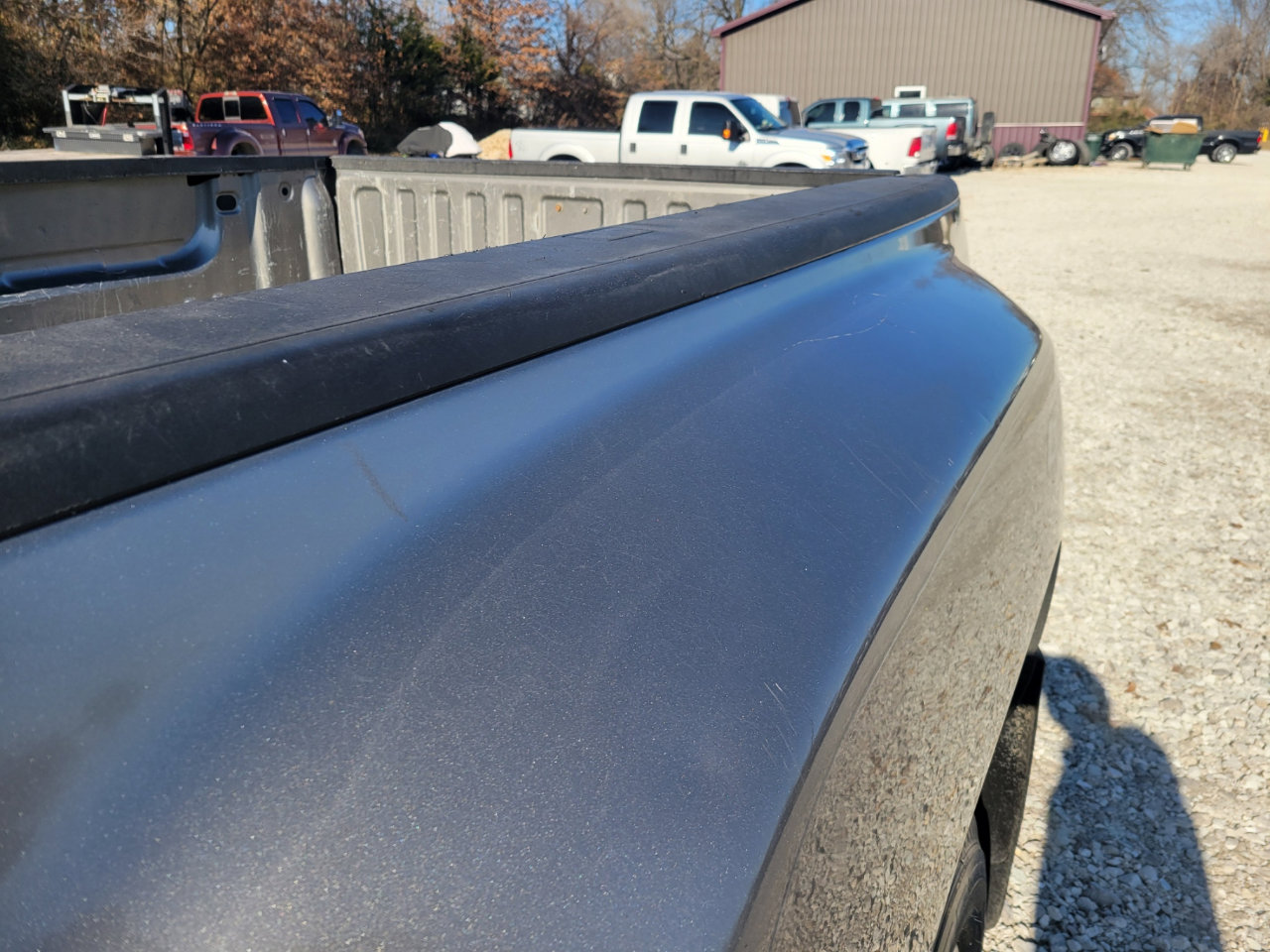 Used 2009 Chevrolet Silverado 3500 LT image 10