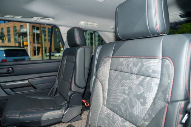 Used 2023 Toyota Sequoia TRD Pro image 15