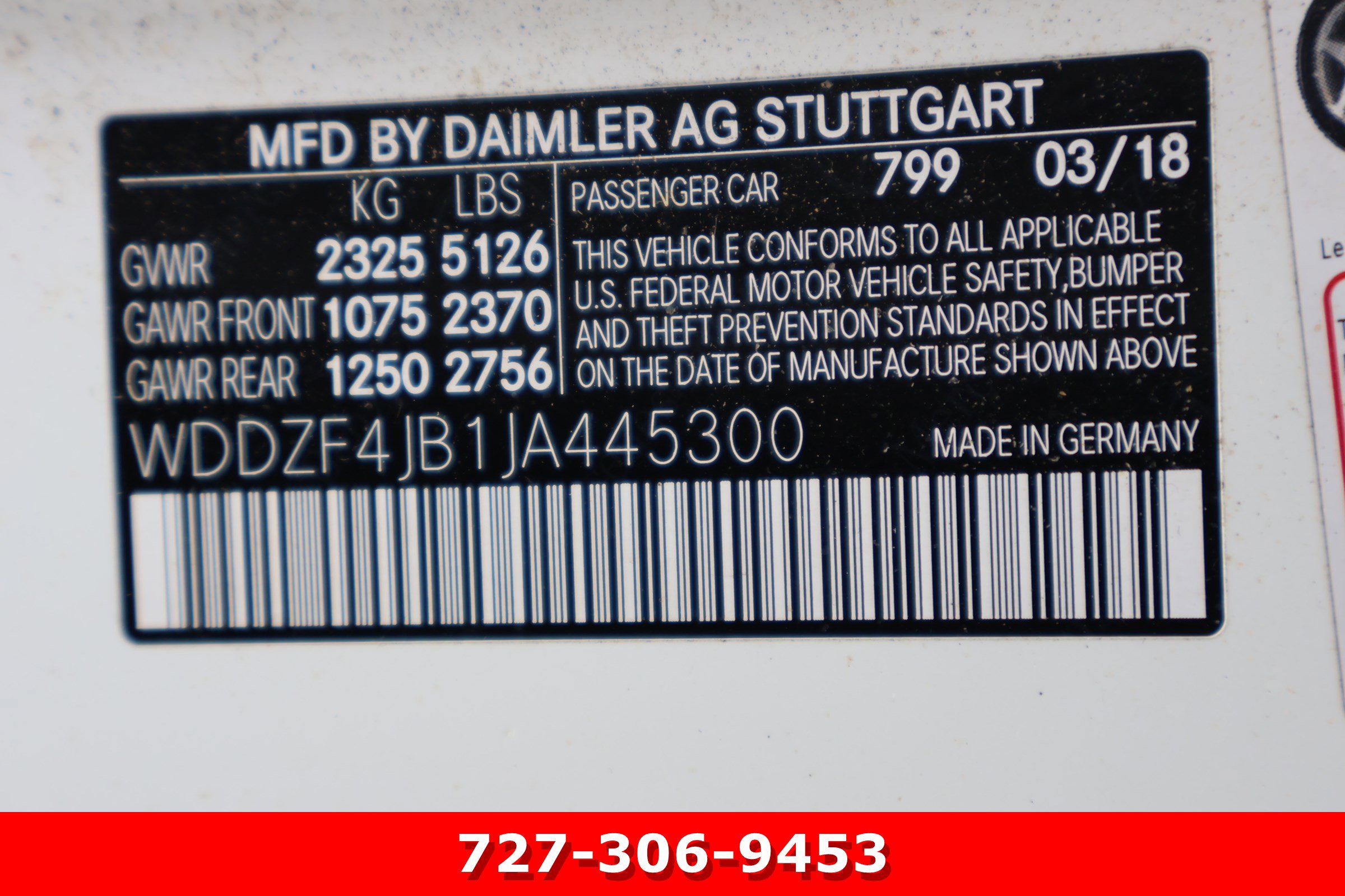 Used 2018 Mercedes-Benz E 300 image 22