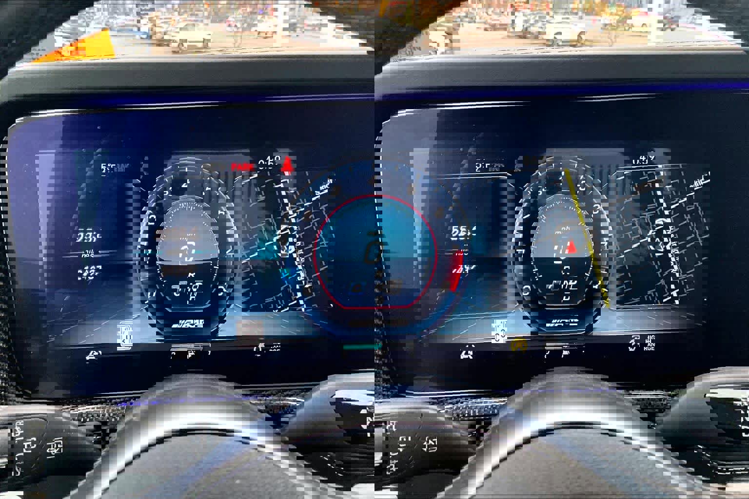 Certified 2022 Mercedes-Benz G 63 AMG 4MATIC image 26