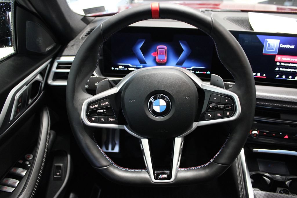 New 2026 BMW 440i xDrive AWD/4WD image 20