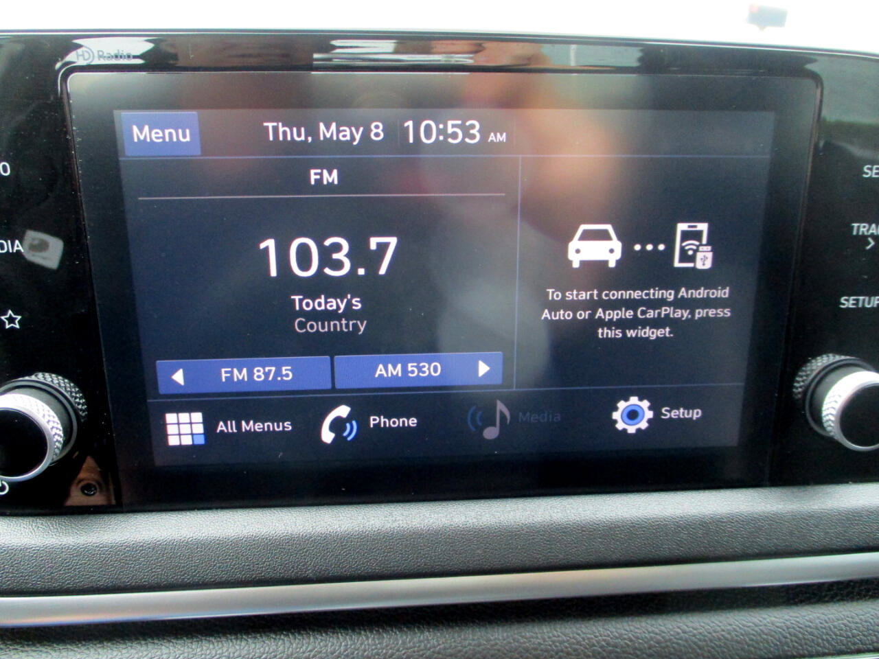 Used 2022 Hyundai Sonata SE w/ Cargo Package image 40