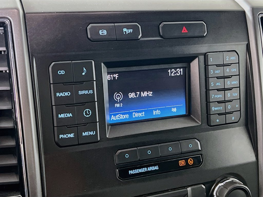 Used 2018 Ford F250 XLT AWD/4WD image 13