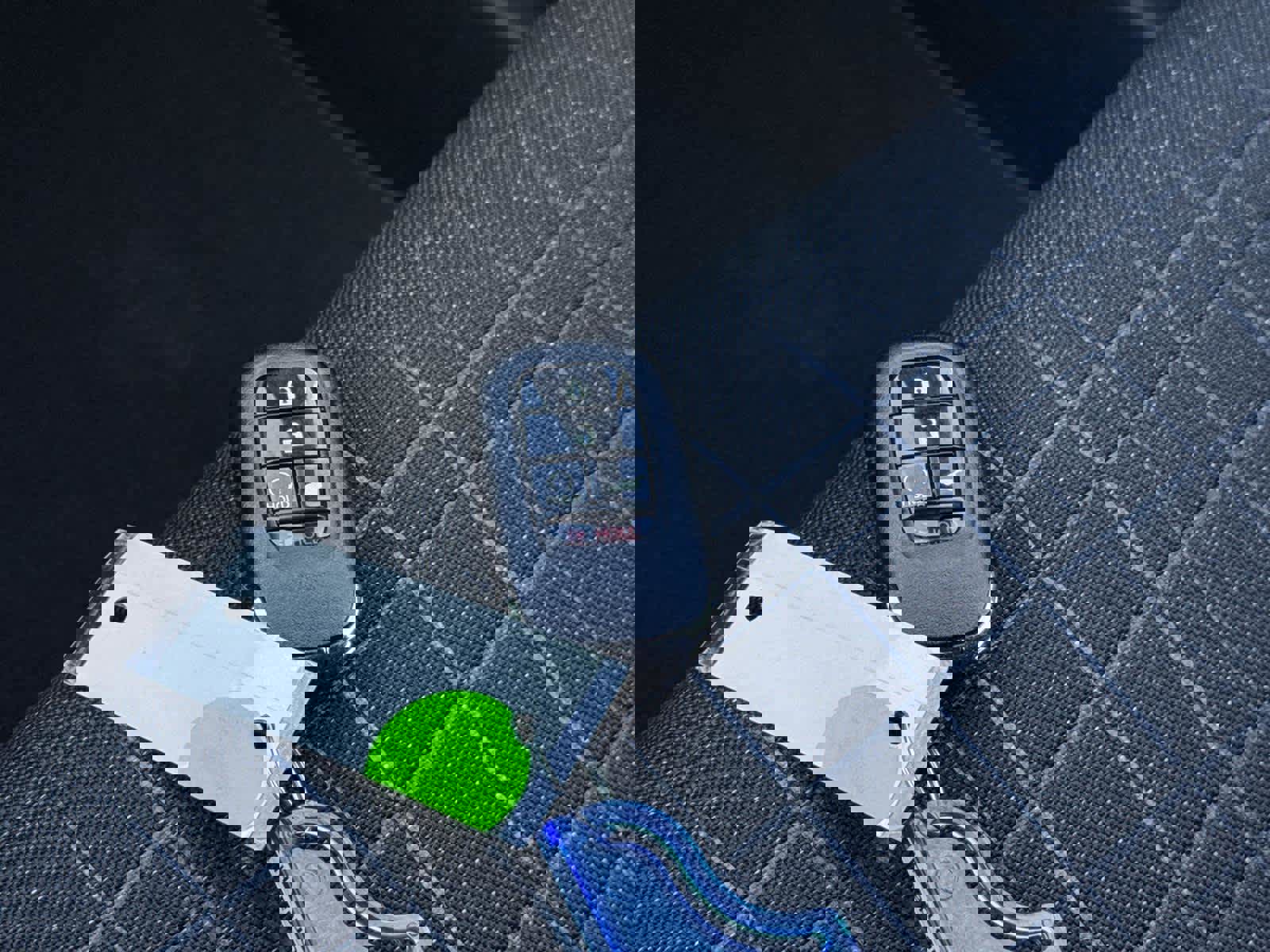 Used 2026 Honda HR-V Sport image 21