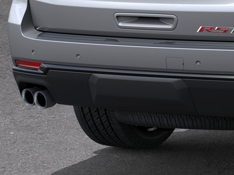 New 2026 Chevrolet Tahoe RST AWD/4WD image 16