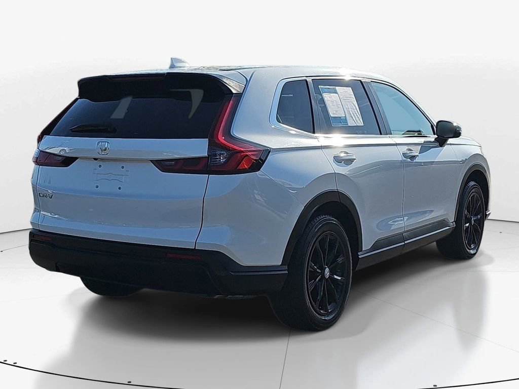 Used 2024 Honda CR-V EX image 6