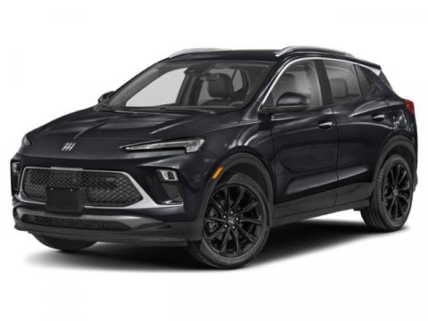 New 2026 Buick Encore GX Sport Touring AWD/4WD image 4