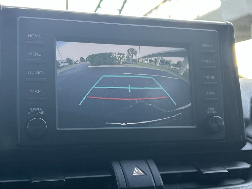 Used 2019 Toyota RAV4 XLE FWD image 24