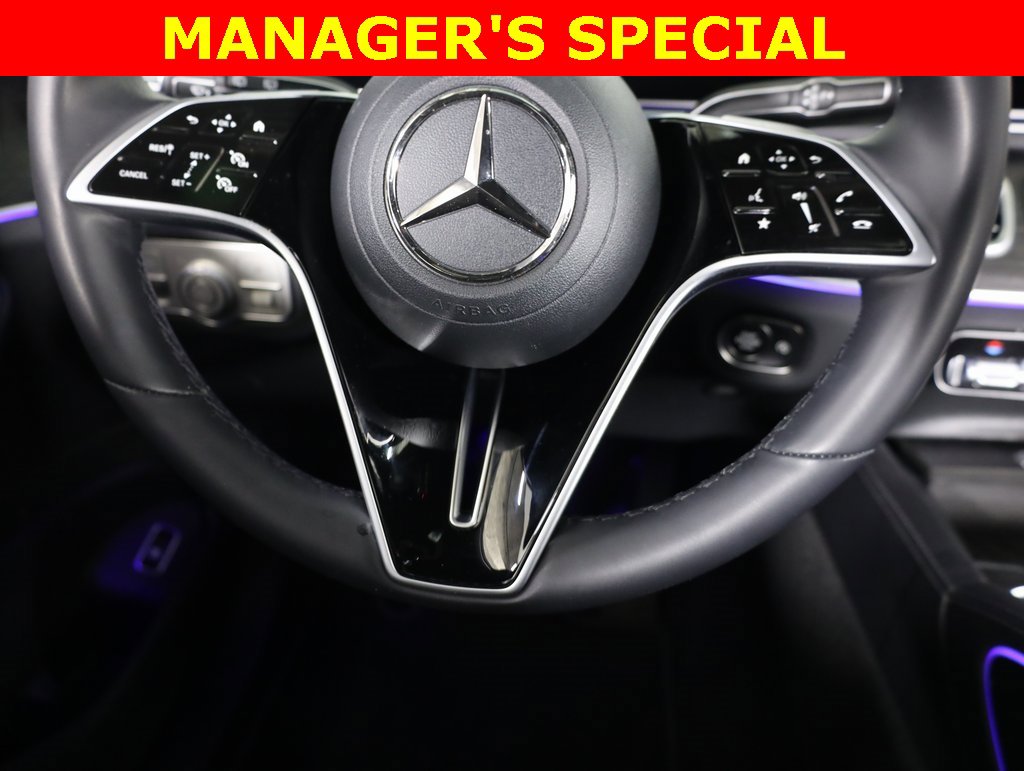 Certified 2026 Mercedes-Benz GLE 350 4MATIC image 44