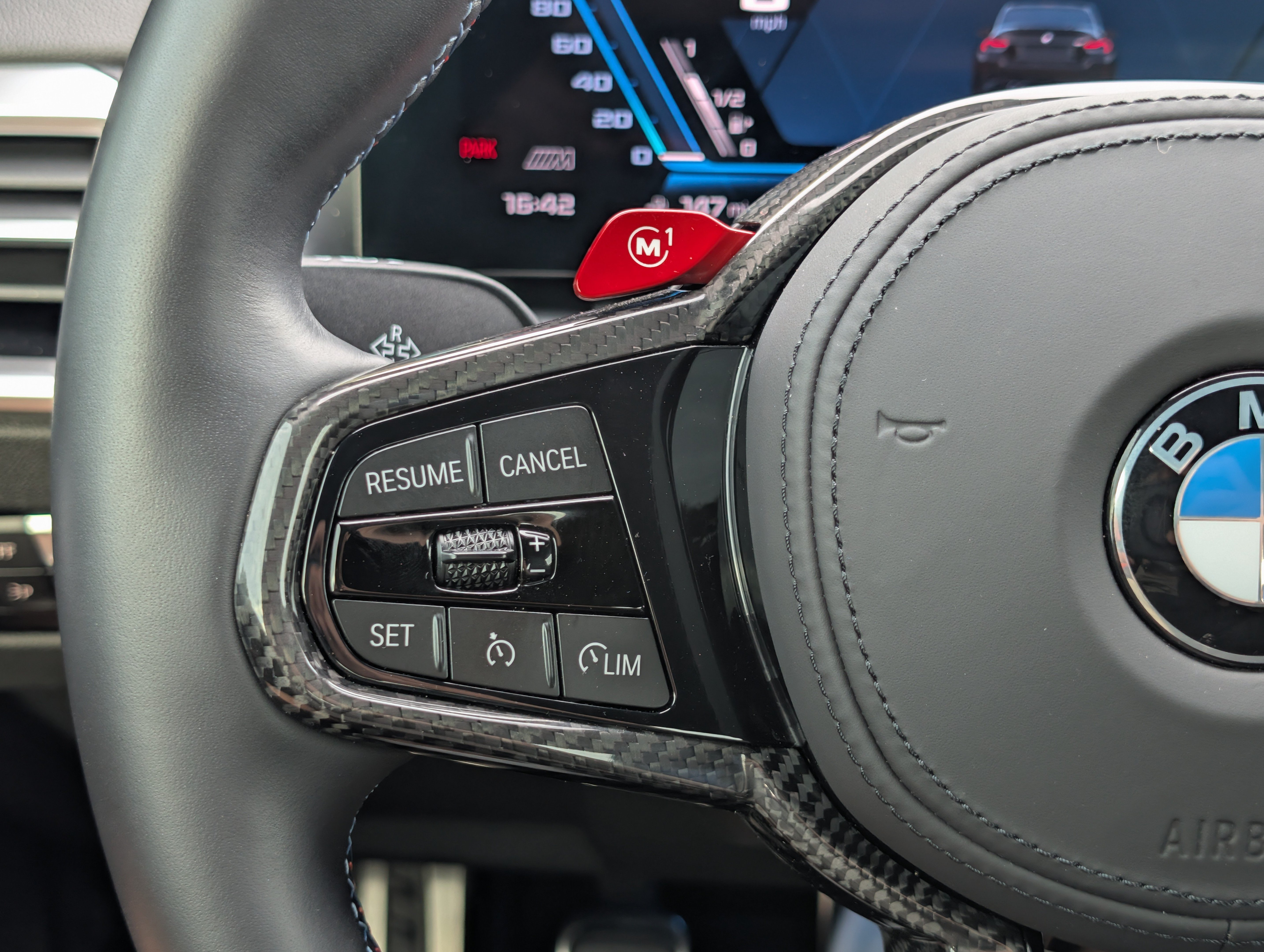 Used 2025 BMW M2 w/ Lighting Package RWD image 20