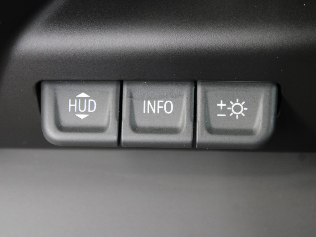 Used 2025 GMC Sierra 1500 Denali Ultimate image 61