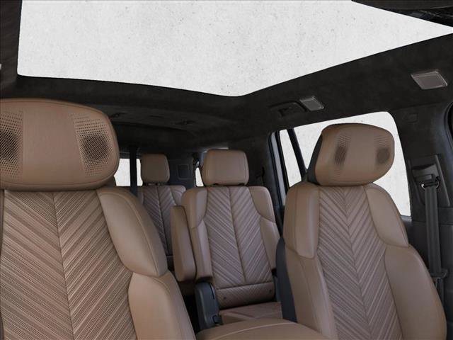New 2026 Cadillac Escalade IQL Sport 2 w/ LPO, ONYX Package AWD/4WD image 24