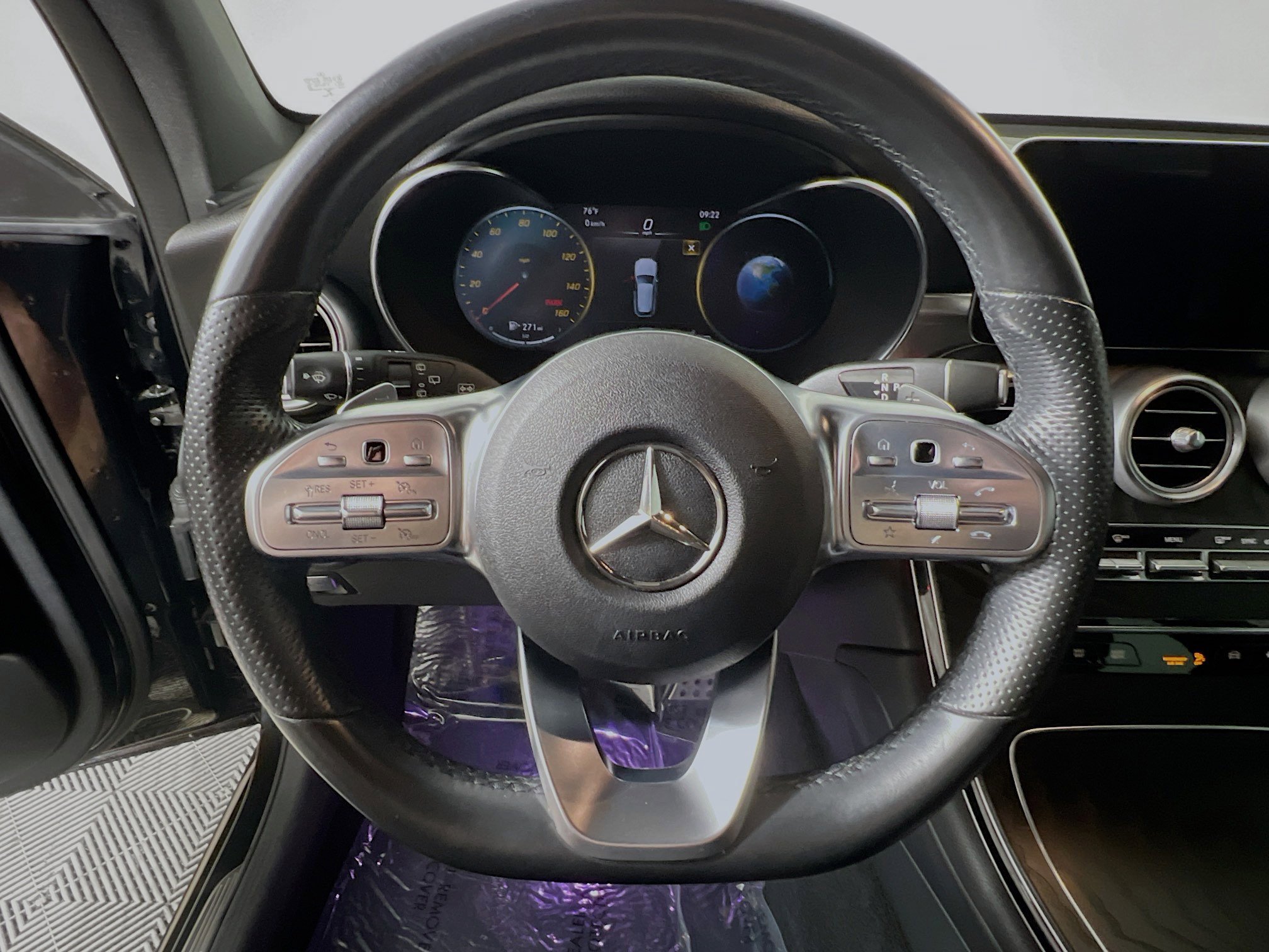 Used 2022 Mercedes-Benz GLC 300 image 18