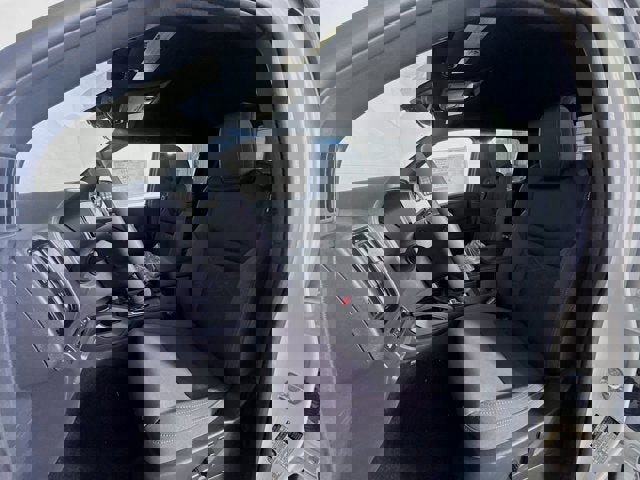 New 2026 Nissan Frontier SV w/ SV Convenience Package image 17