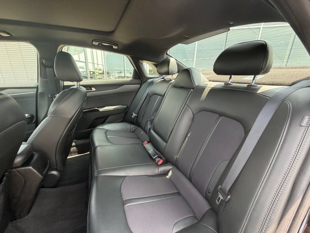 Used 2023 Kia K5 GT-Line FWD image 20