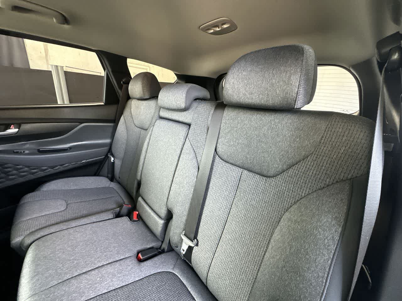 Used 2023 Hyundai Santa Fe SEL AWD/4WD image 22