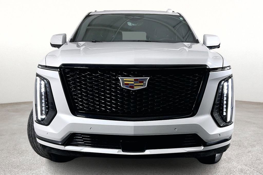 Used 2025 Cadillac Escalade Sport w/ Touring Package image 5