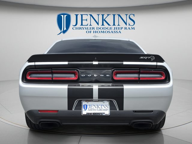 Used 2020 Dodge Challenger SRT Hellcat Redeye RWD image 5