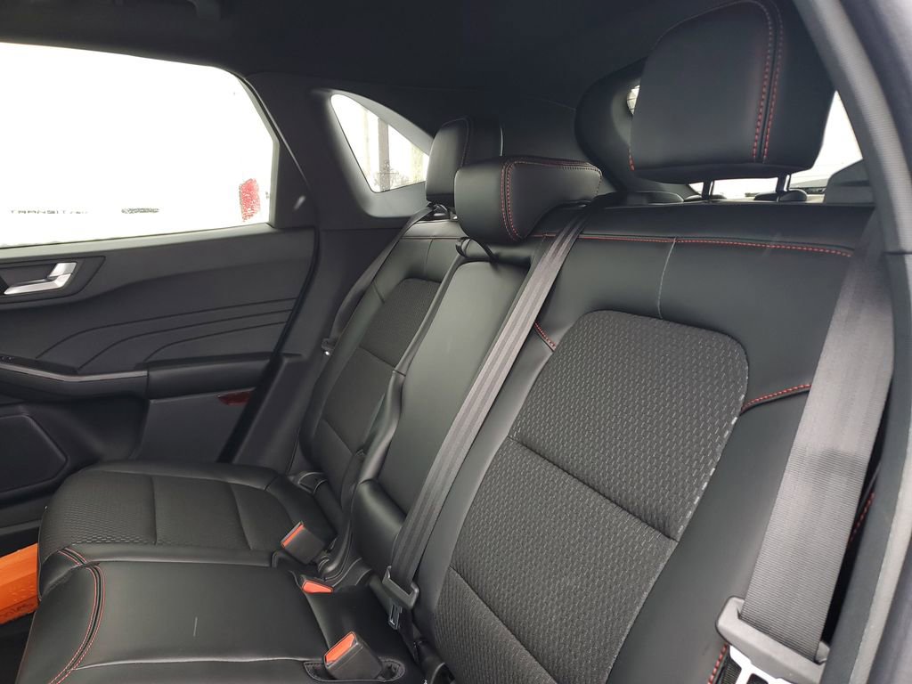New 2026 Ford Escape ST-Line Select w/ Tech Pack #1 image 9