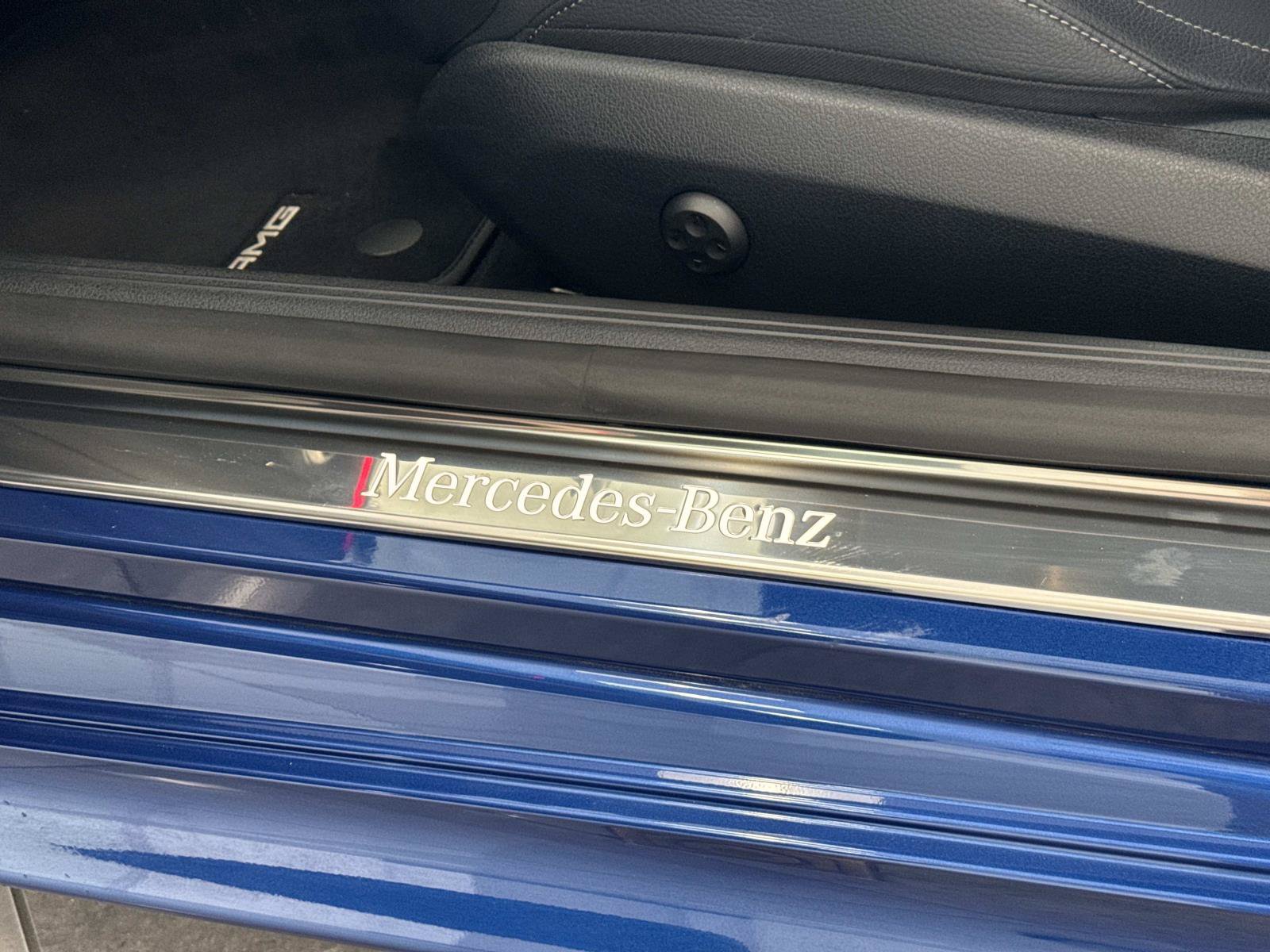 Certified 2024 Mercedes-Benz CLE 300 4MATIC Coupe w/ AMG Line image 6