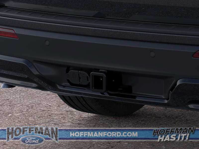 New 2026 Ford Explorer ST-Line AWD/4WD image 23