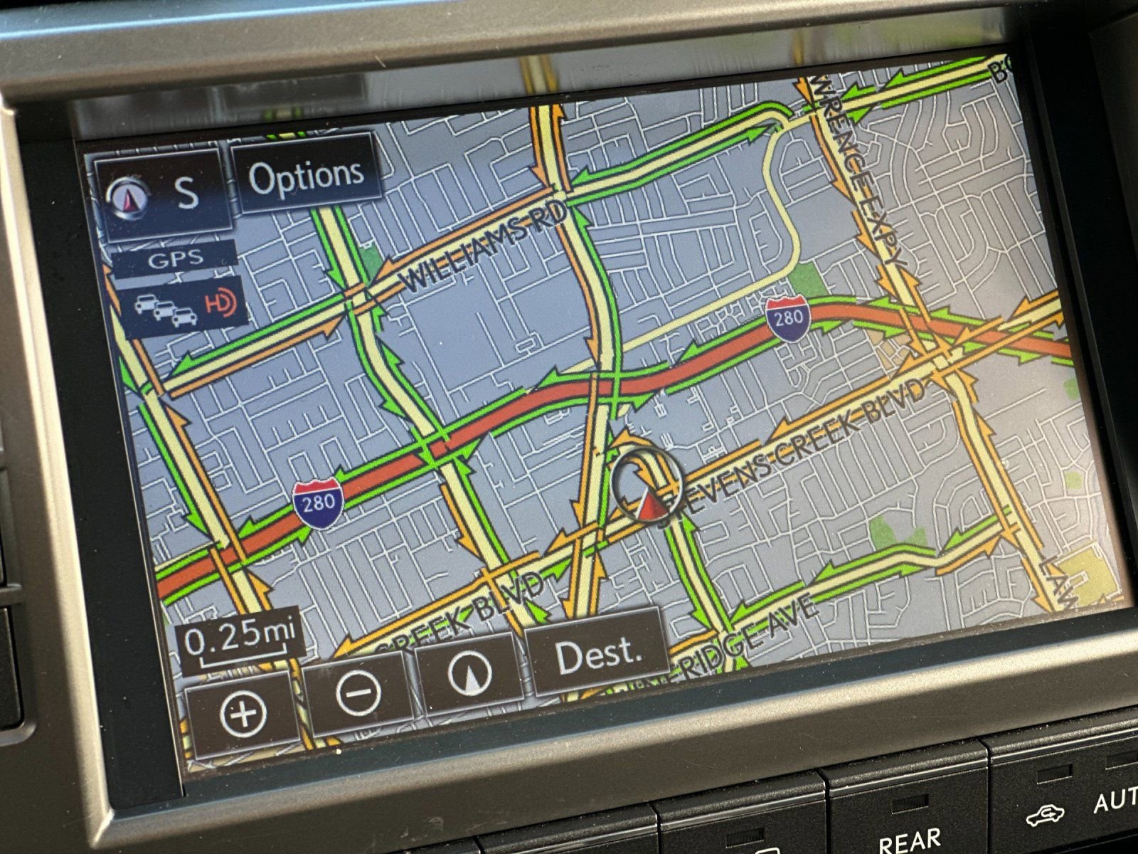 Used 2017 Lexus GX 460 Premium w/ Premium Package image 19