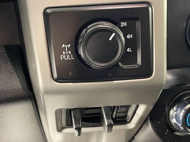 Certified 2019 Ford F250 Lariat w/ Lariat Ultimate Package AWD/4WD image 11