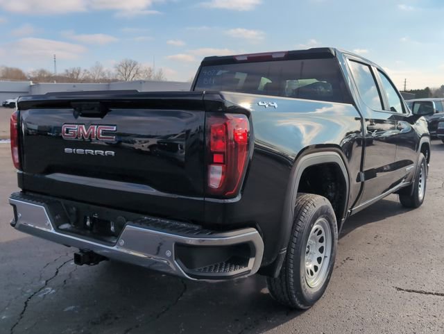 New 2026 GMC Sierra 1500 Pro w/ Pro Value Package image 7