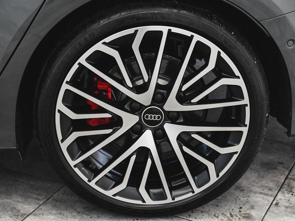 Used 2025 Audi S3 Premium Plus w/ Premium Plus Package image 7