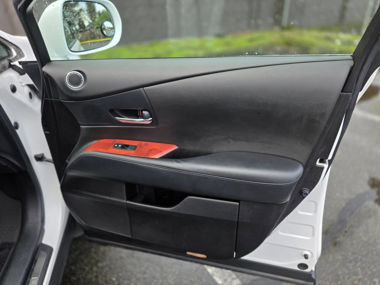 Used 2011 Lexus RX 350 AWD image 48