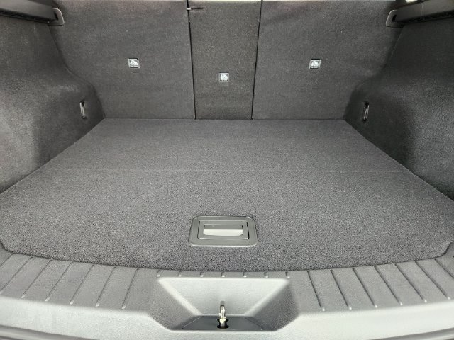 New 2026 MAZDA CX-5 Select AWD/4WD image 21