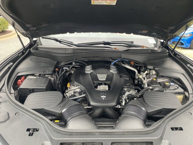 Used 2022 Maserati Levante GT image 10