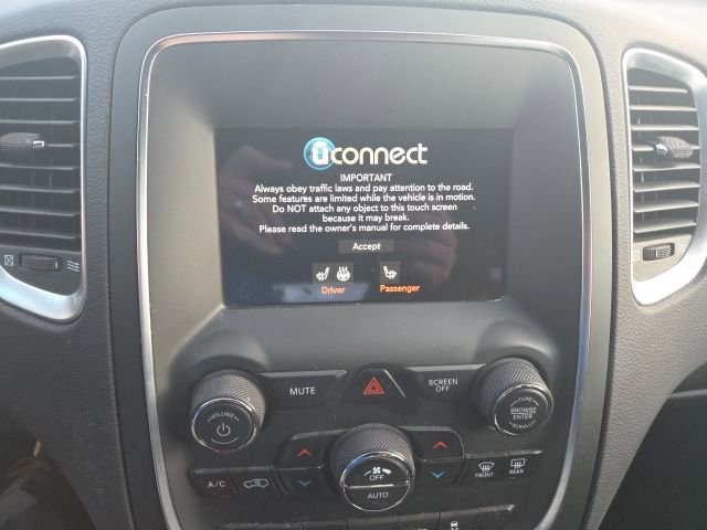 Used 2019 Dodge Durango SXT AWD/4WD image 12