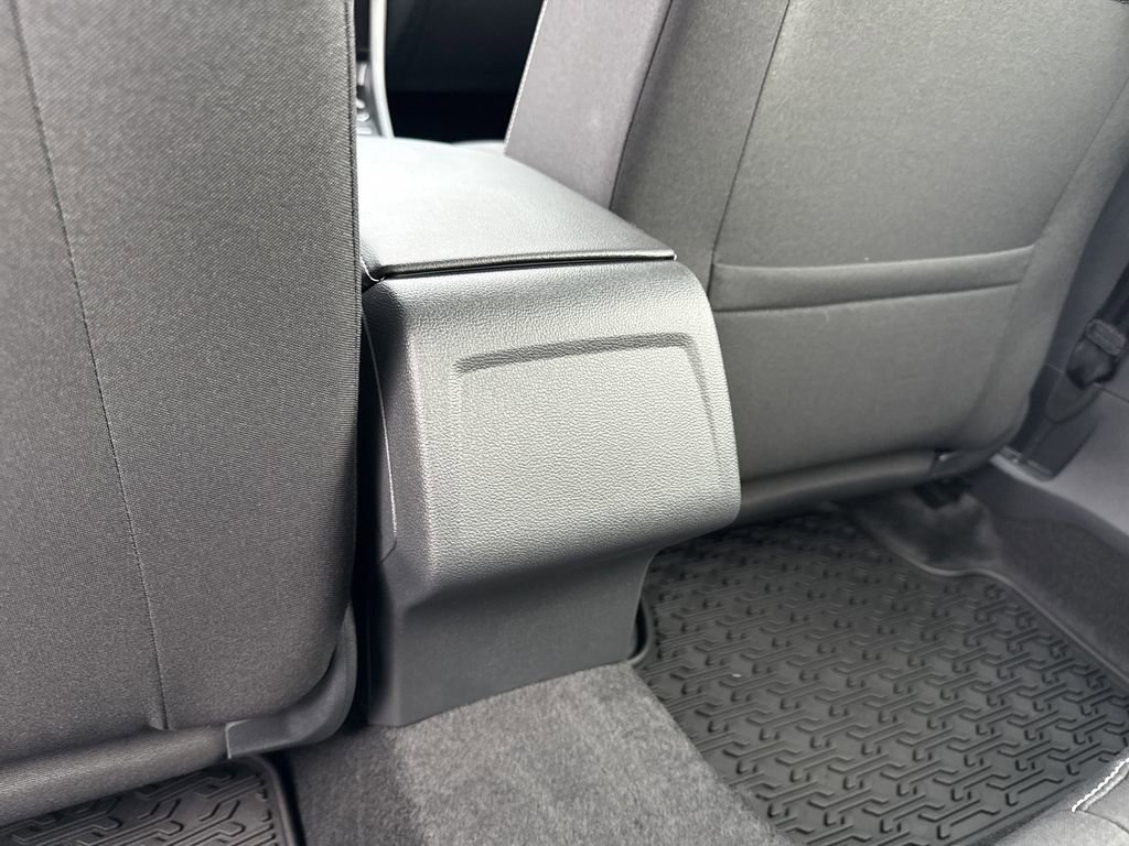 New 2026 Volkswagen Jetta Sport image 25