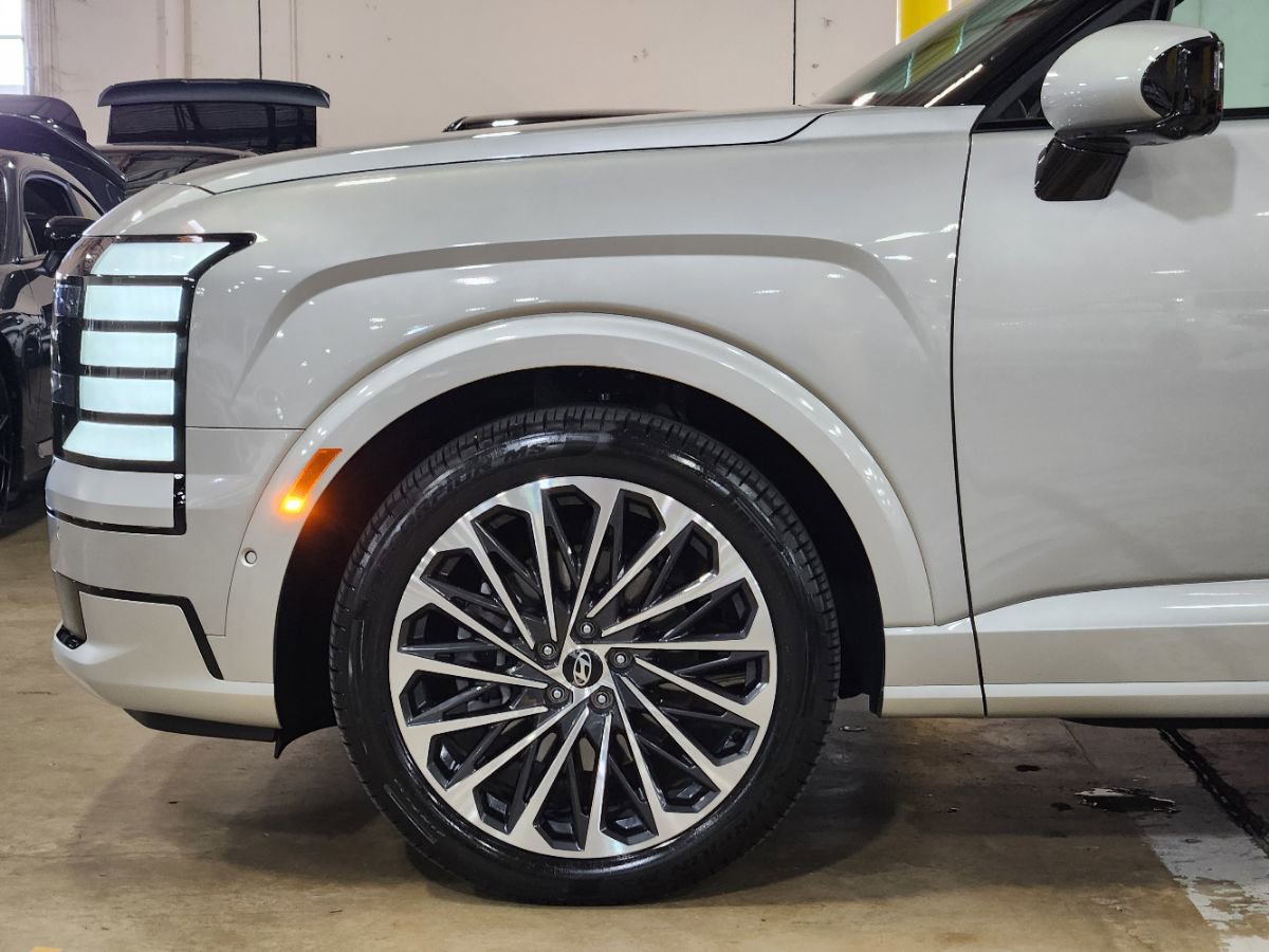 Used 2026 Hyundai Palisade Calligraphy FWD image 18