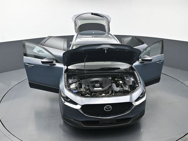 Certified 2023 MAZDA CX-30 2.5 Turbo w/ Premium Package AWD/4WD image 50