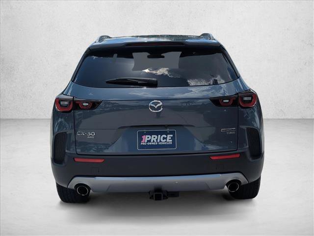 Used 2023 MAZDA CX-50 Meridian Edition AWD/4WD image 6