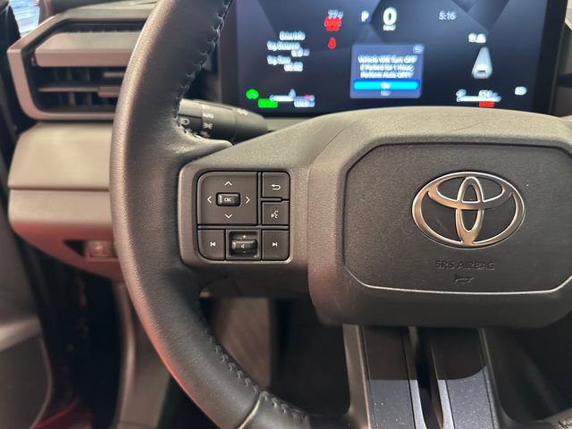 Certified 2026 Toyota RAV4 XLE Premium AWD/4WD image 20