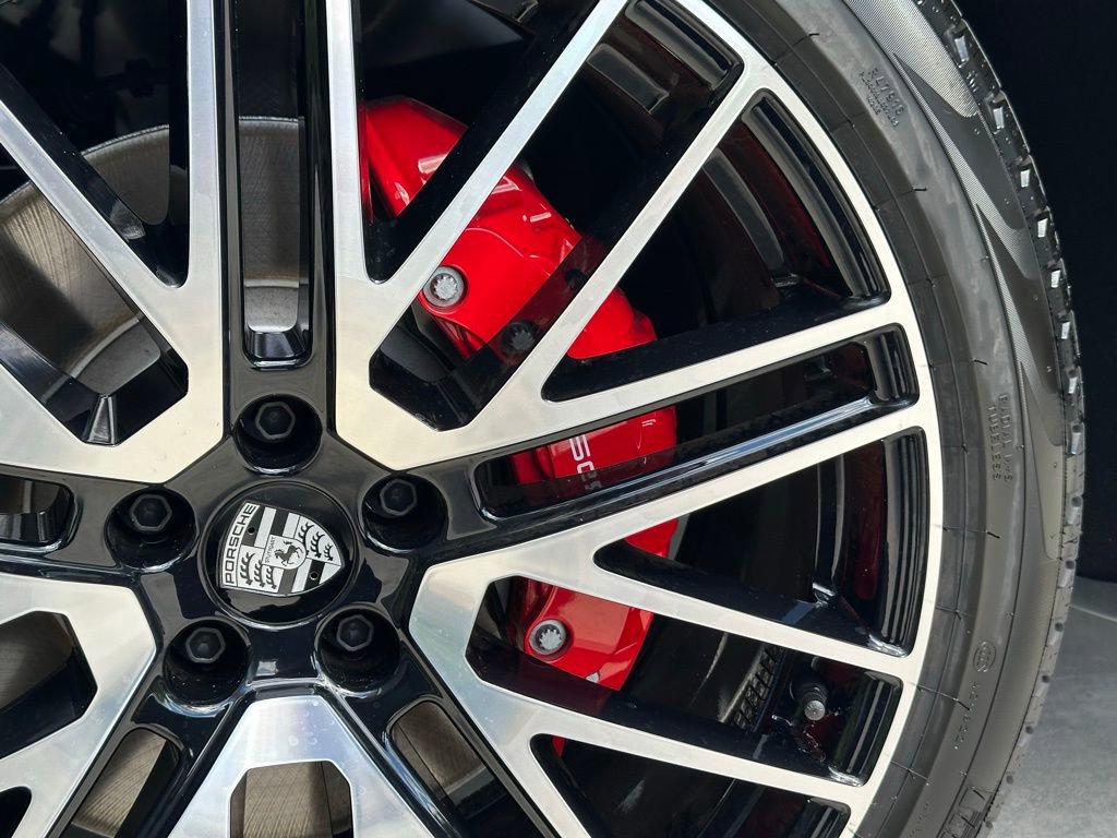 Used 2026 Porsche Macan S image 45