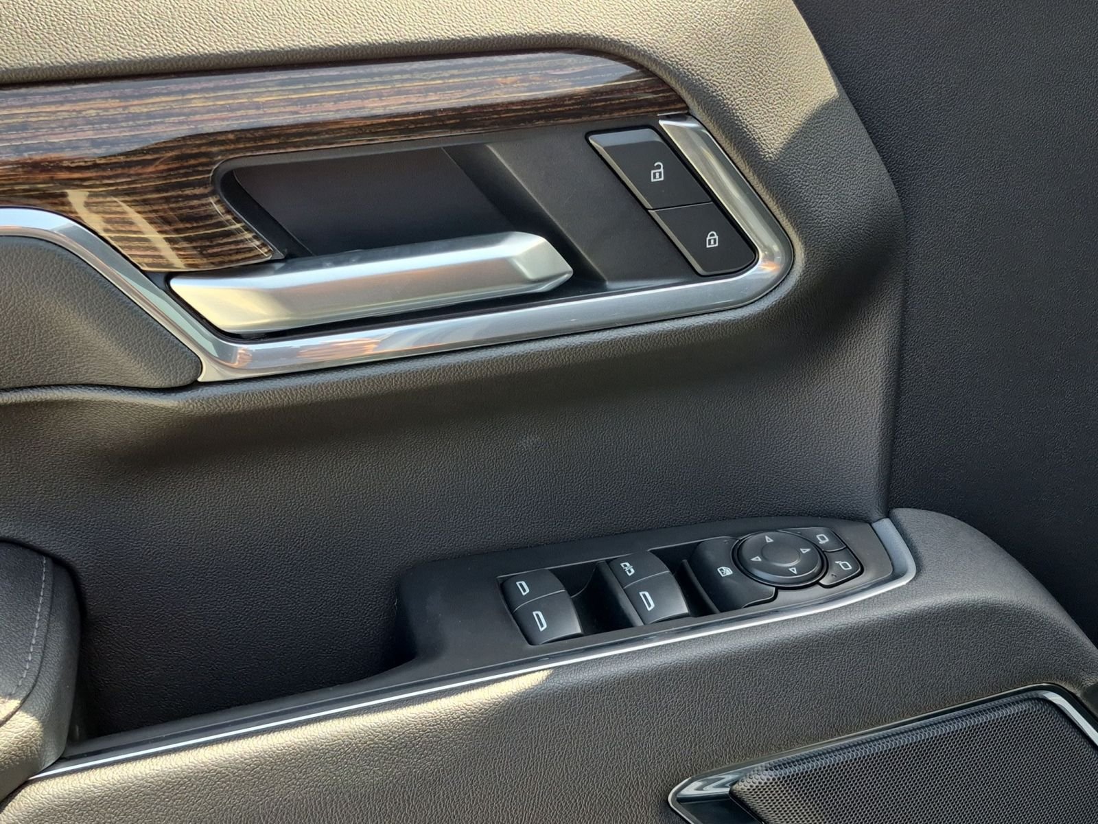 New 2026 GMC Sierra 1500 Elevation AWD/4WD image 22
