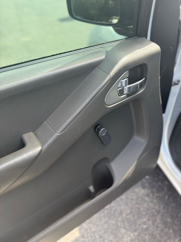 Used 2009 Suzuki Equator 2WD Extended Cab image 7