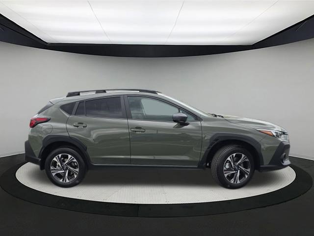 New 2026 Subaru Crosstrek 2.0i Premium image 8