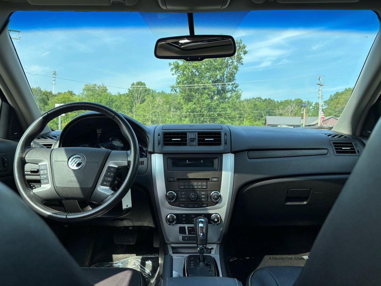Used 2010 Mercury Milan Premier AWD/4WD image 32